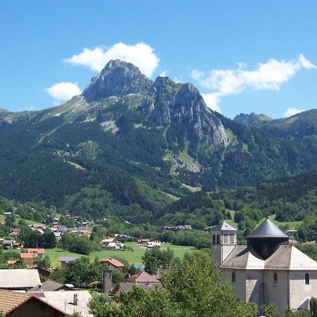 Appartement De Charme Sur Les Hauts D'Evian Kültér fotó