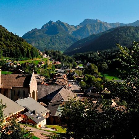 Appartement De Charme Sur Les Hauts D'Evian Kültér fotó