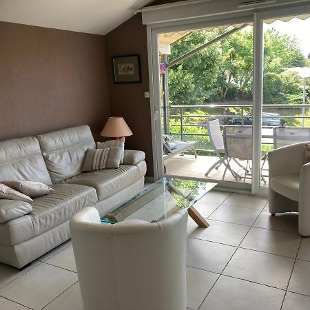 Appartement De Charme Sur Les Hauts D'Evian Kültér fotó