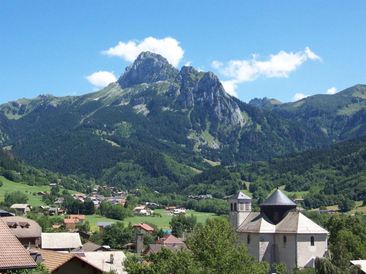 Appartement De Charme Sur Les Hauts D'Evian Kültér fotó